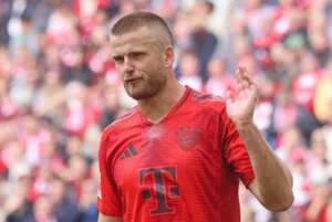Eric Dier