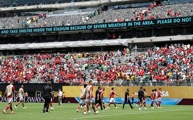 Ufootball_Club World Cup