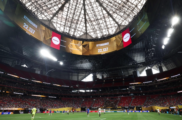Ufootball_Club World Cup