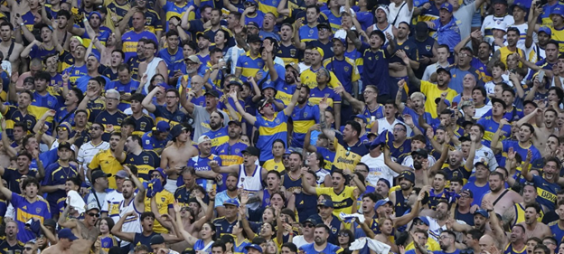 Ufootball_Club World Cup