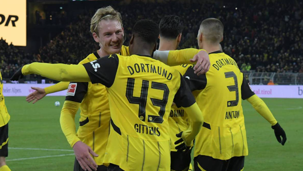 Ufootball_Club World Cup_Dortmund