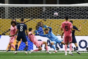 Ufootball_世俱杯_迈阿密国际