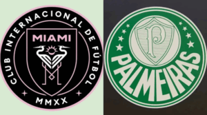 Ufootball_Club World Cup_Inter Miami_Palmeiras