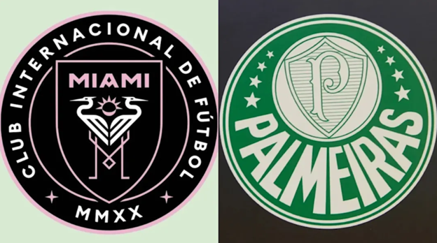 Ufootball_Club World Cup_Inter Miami_Palmeiras