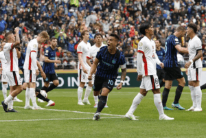 Ufootball_Club World Cup_Inter Milan