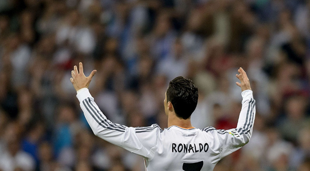 Ufootball_Cristiano Ronaldo