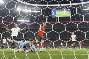 Ufootball_Cristiano Ronaldo