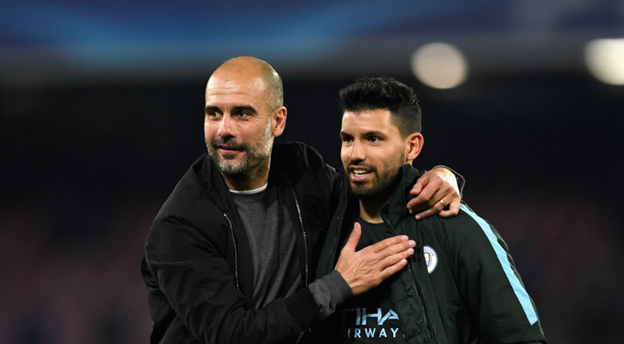 Ufootball_Guardiola_Sergio Aguero