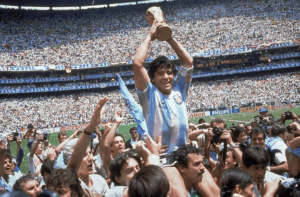 Ufootball_Maradona