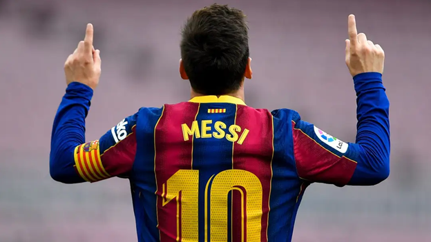 Ufootball_Messi