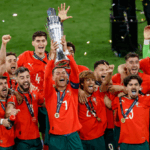 Ufootball_欧国联_葡萄牙