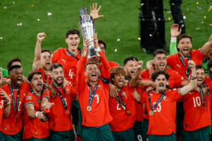 Ufootball_欧国联_葡萄牙