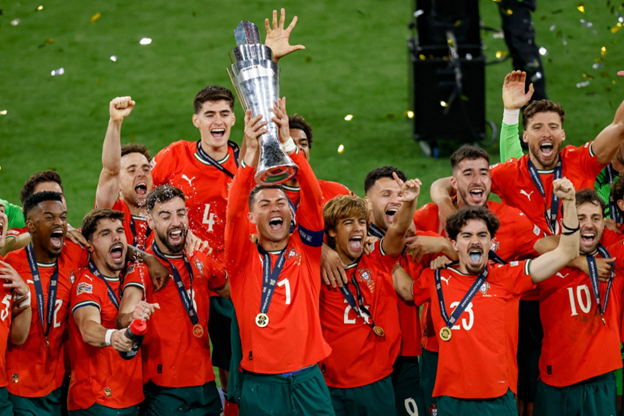 Ufootball_Nations League_Portugal