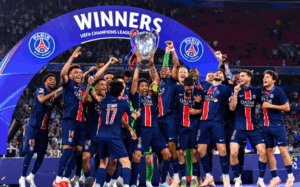 Ufootball_PSG