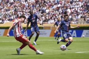 Ufootball_PSG