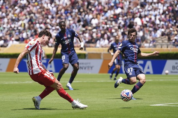 Ufootball_PSG