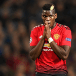 Ufootball_Paul Pogba