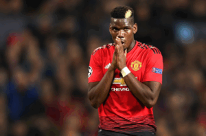 Ufootball_Paul Pogba