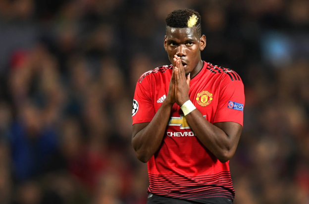 Ufootball_Paul Pogba