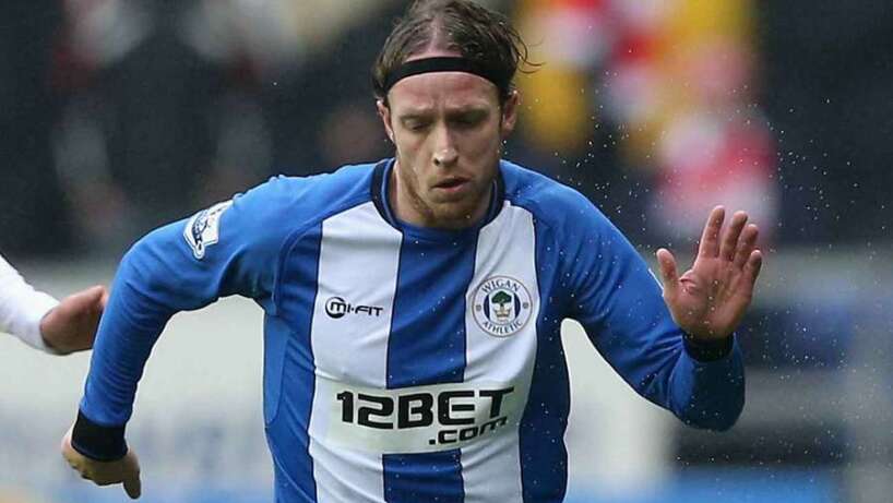 Ufootball_Ronnie Stam