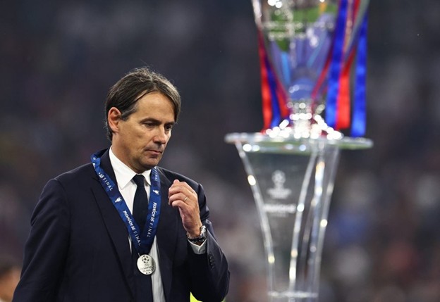 Ufootball_Simone Inzaghi