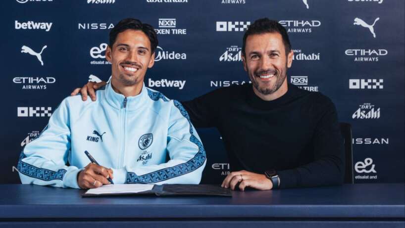 Ufootball_Tijjani Reijnders