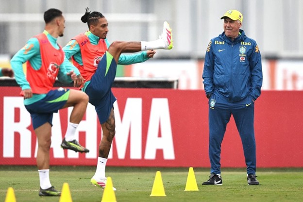 Ufootball_World Cup Qualifier_Ancelotti