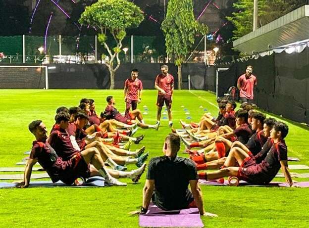 Ufootball_World Cup Qualifier_Asia