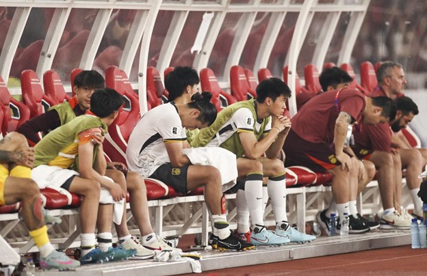 Ufootball_世亚预赛_中国