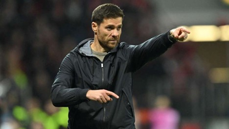 Ufootball_Xabi Alonso
