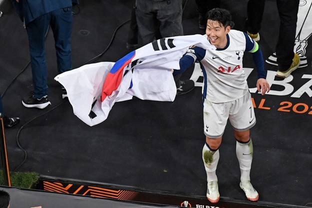 Ufootball_Son Heung-Min
