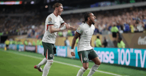 UFOOTBALL CHELSEA GO TO FINAL