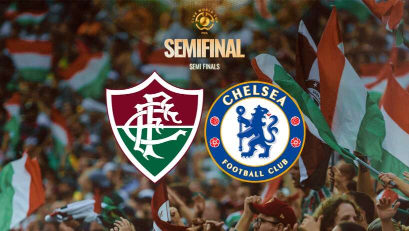 UFOOTBALL_CLUB WORLD CUP_SEMIFINAL