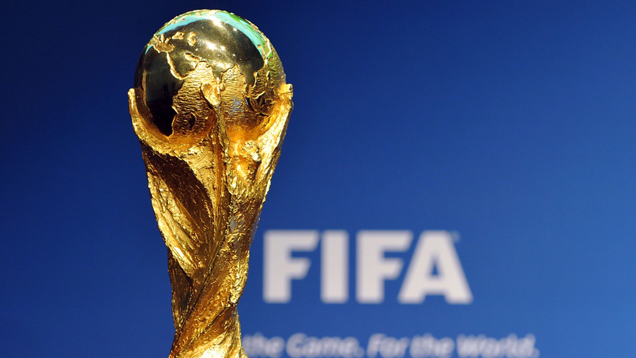 UFOOTBALL FIFA CUP 2026 DRAW IN LAS VEGAS