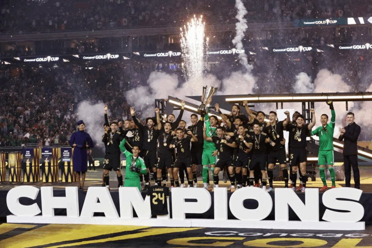 UFOOTBALL_GOLD CUP_WINNER_MEXICO