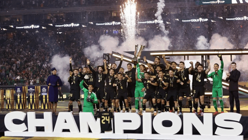 UFOOTBALL_GOLD CUP_WINNER_MEXICO