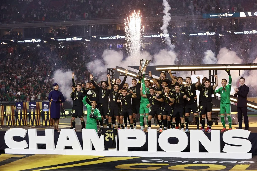UFOOTBALL_GOLD CUP_WINNER_MEXICO