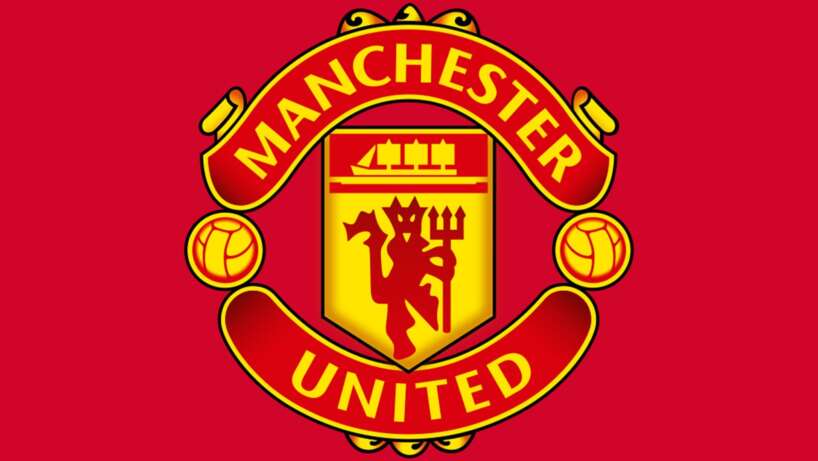 UFOOTBALL MANCHESTER UNITED