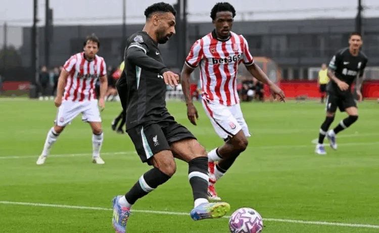 UFOOTBALL NUNEZ LIVERPOOL