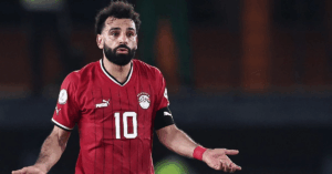 UFOOTBALL SALAH
