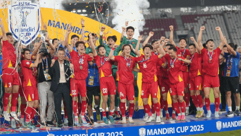 UFOOTBALL VIETNAM FOOTBALL TEAM