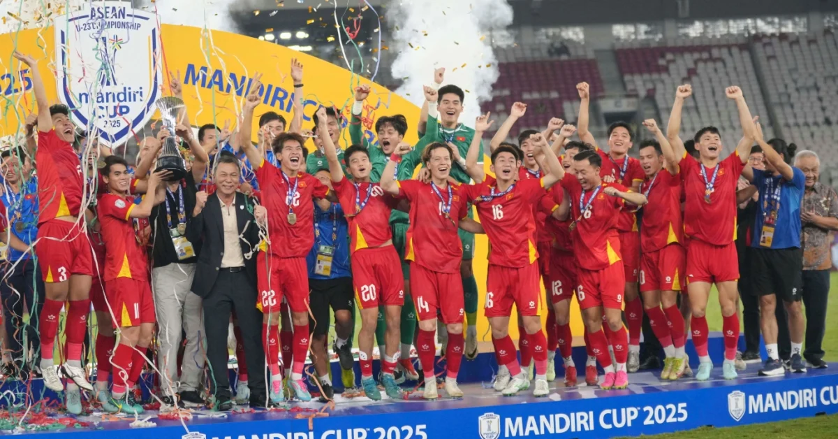 UFOOTBALL VIETNAM FOOTBALL TEAM