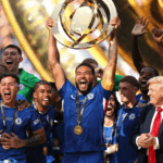 UFOOTBALL 切尔西 世俱杯 冠军