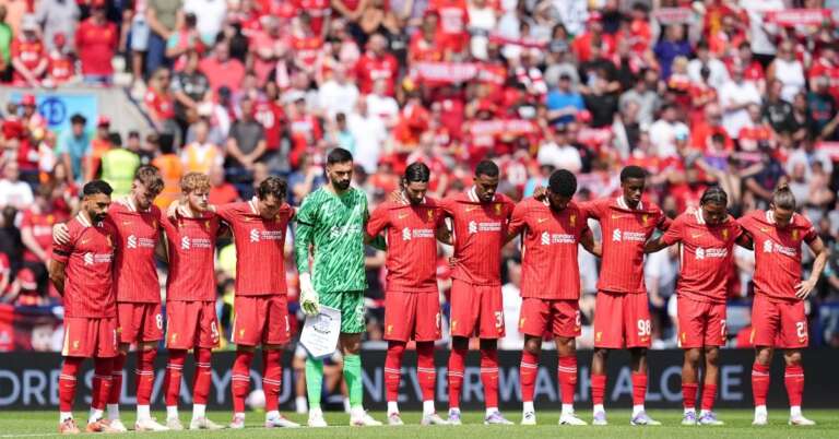 UFOOTBALL 利物浦