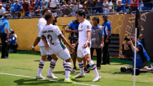 Ufootball_世俱杯_弗卢米嫩塞