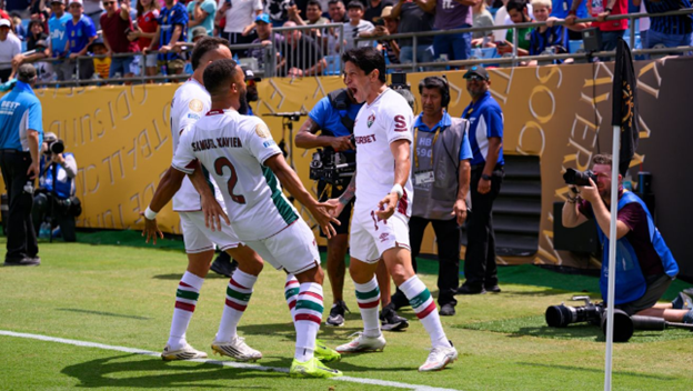 Ufootball_世俱杯_弗卢米嫩塞