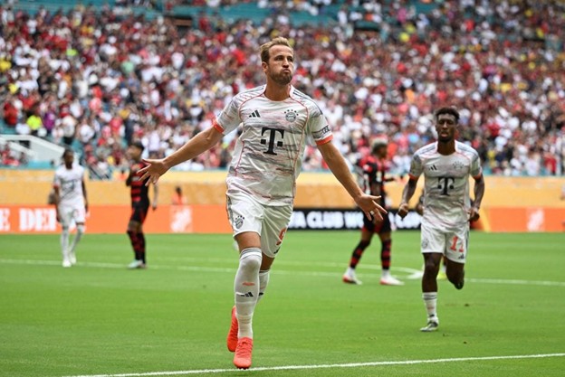 Ufootball_Club World Cup_Harry Kane