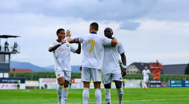 Ufootball_Cristiano Ronaldo