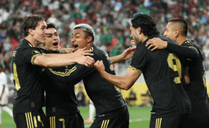 Ufootball_Gold Cup_Mexico