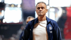 Ufootball_Luis Enrique